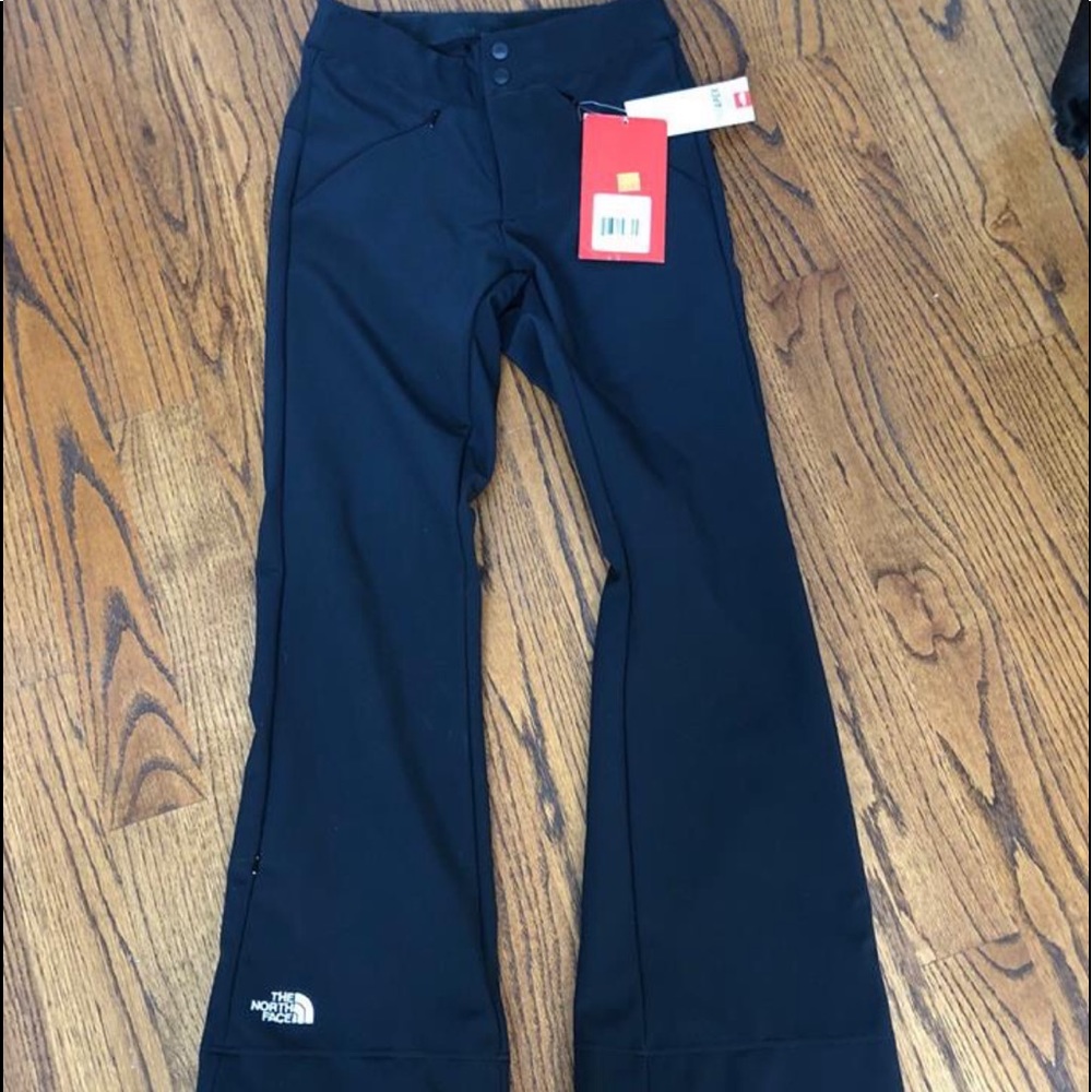 North Face Ladies' XSmall/Long Ski Pants